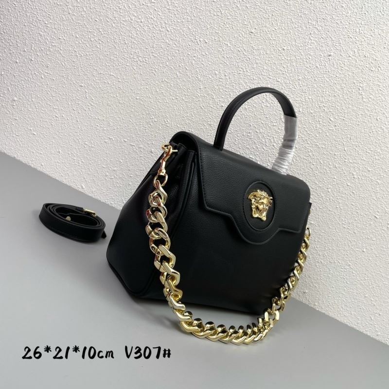 Versace Handle Bags